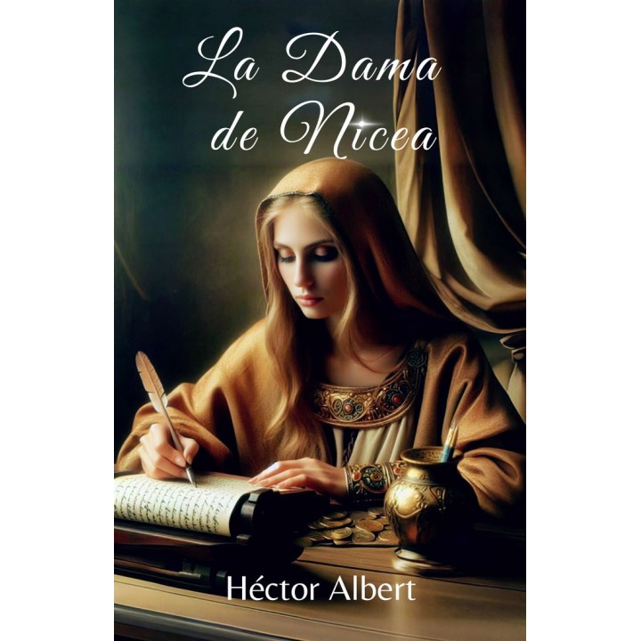 LA DAMA DE NICEA