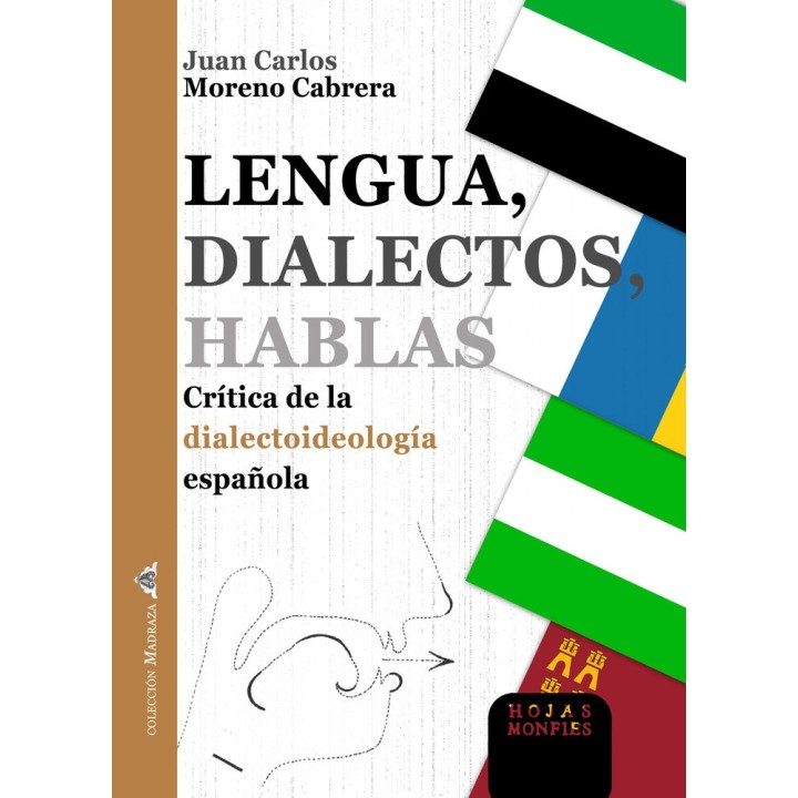 LENGUA DIALECTOS HABLAS