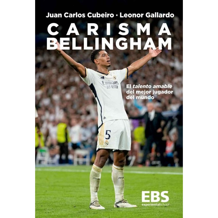CARISMA BELLINGHAM