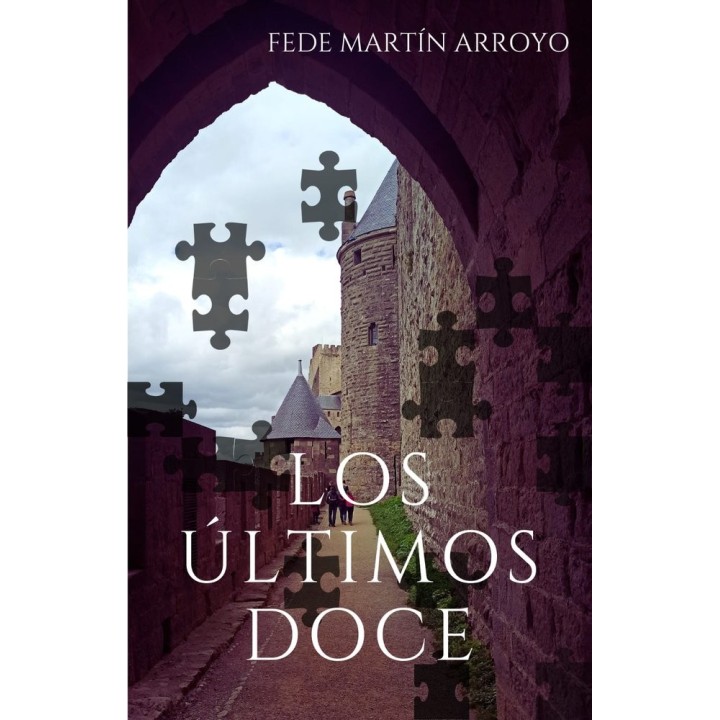 LOS ULTIMOS DOCE