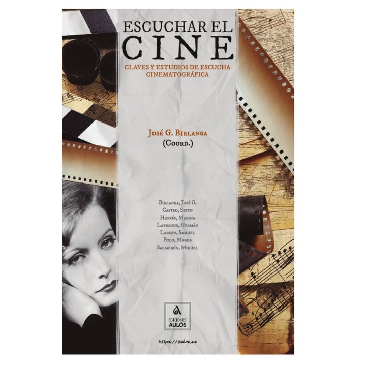 ESCUCHAR EL CINE