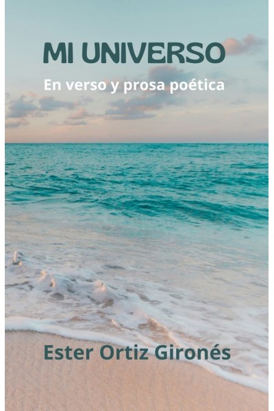 MI UNIVERSO