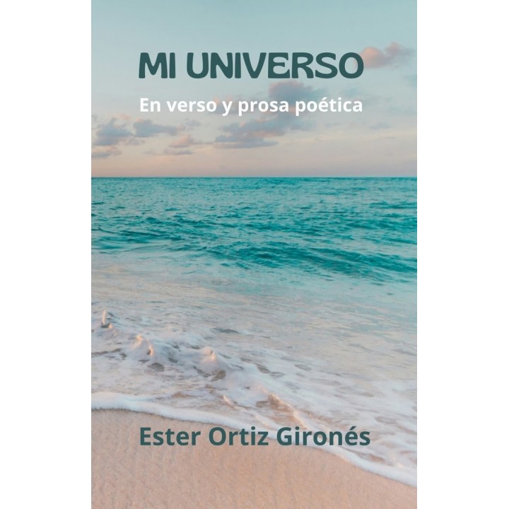 MI UNIVERSO