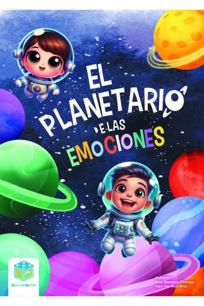 EL PLANETARIO DE LAS EMOCIONES