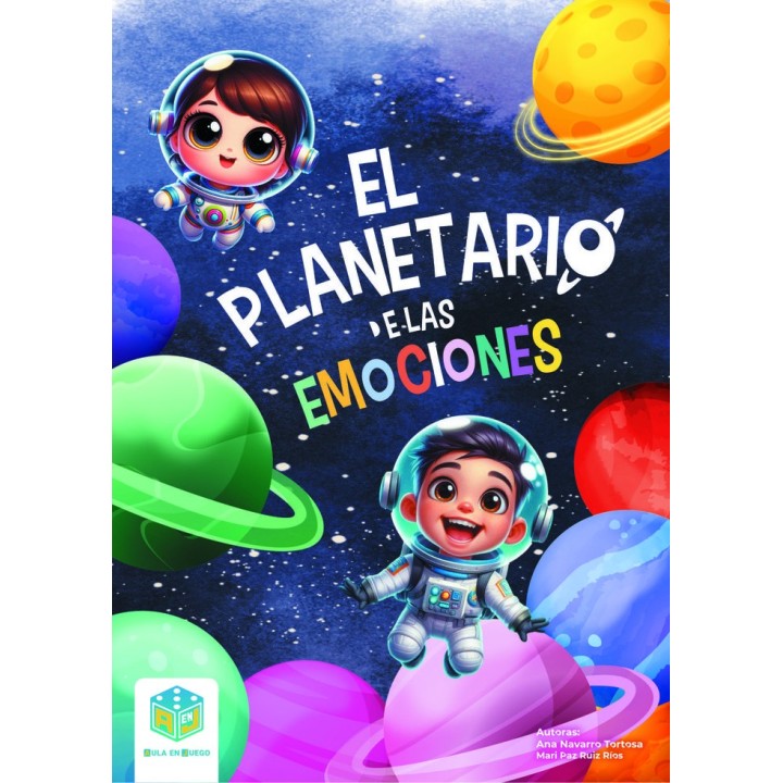 EL PLANETARIO DE LAS EMOCIONES