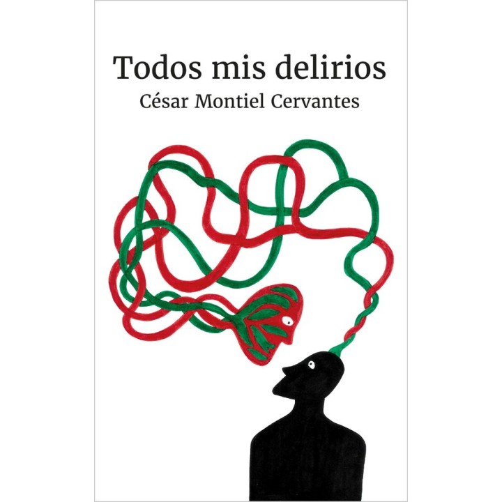 TODOS MIS DELIRIOS