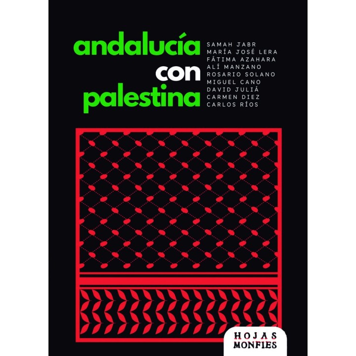ANDALUCIA CON PALESTINA
