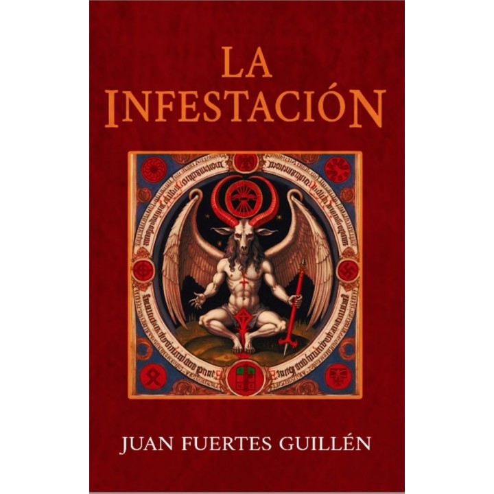 LA INFESTACION