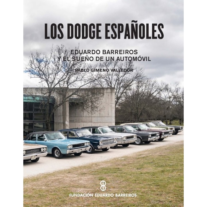 LOS DODGE ESPAÑOLES