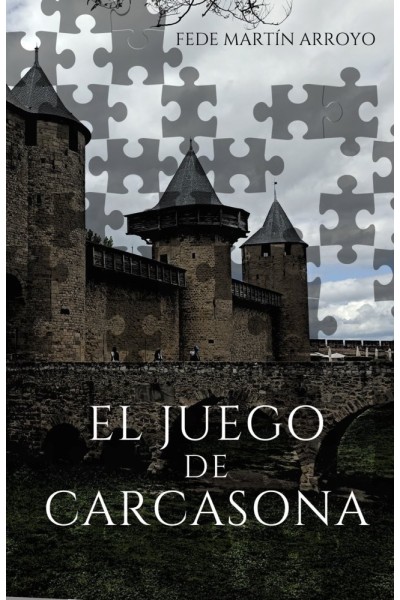 EL JUEGO DE CARCASONA