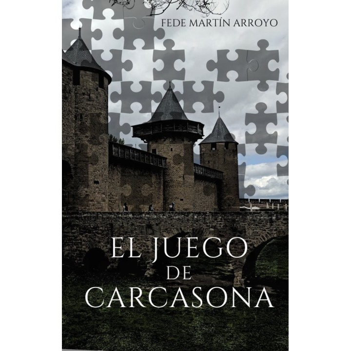 EL JUEGO DE CARCASONA