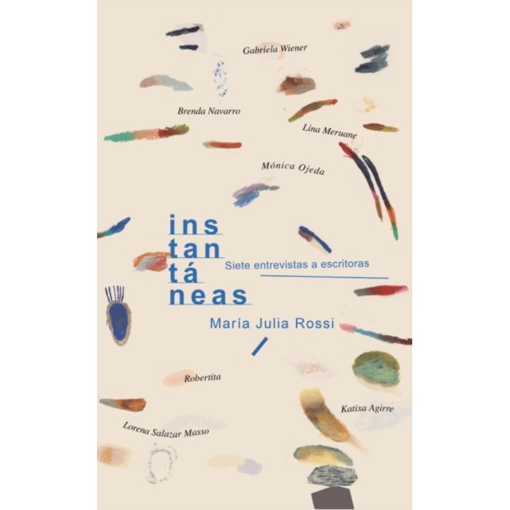 INSTANTANEAS