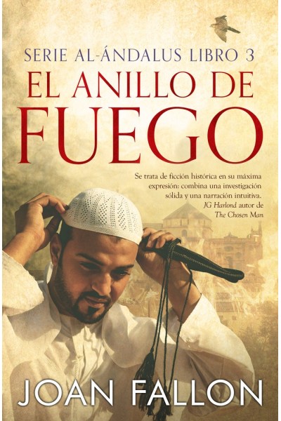 EL ANILLO DE FUEGO