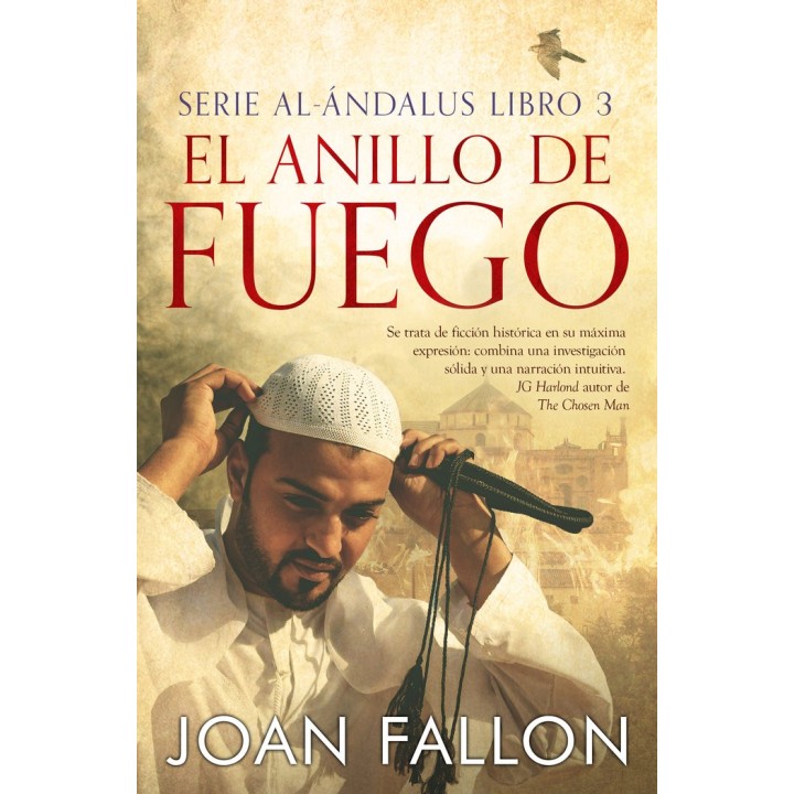 EL ANILLO DE FUEGO