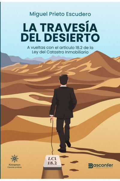 LA TRAVESIA DEL DESIERTO