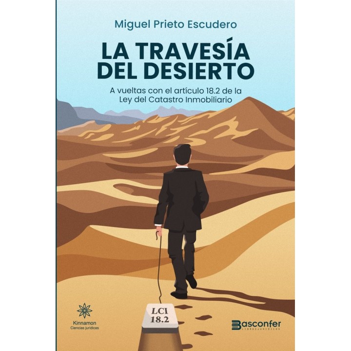 LA TRAVESIA DEL DESIERTO