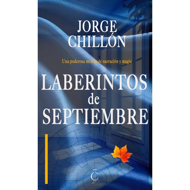 LABERINTOS DE SEPTIEMBRE