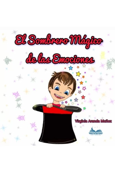 EL SOMBRERO MAGICO DE LAS EMOCIONES