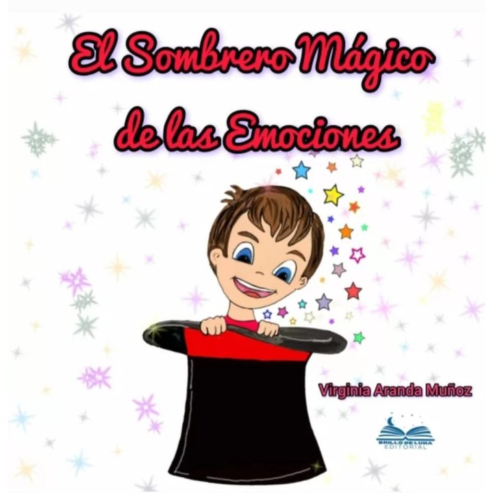 EL SOMBRERO MAGICO DE LAS EMOCIONES