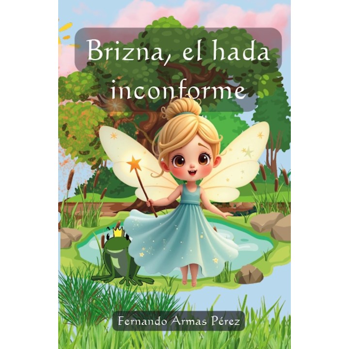 BRIZNA, EL HADA INCONFORME