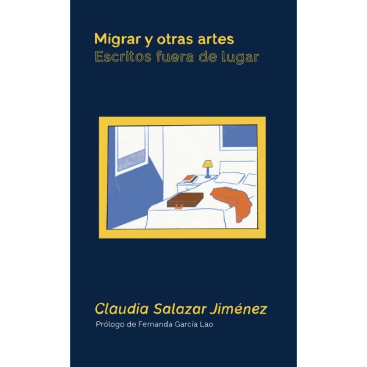 MIGRAR Y OTRAS ARTES