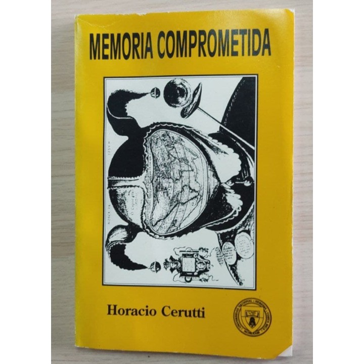 Memoria comprometida