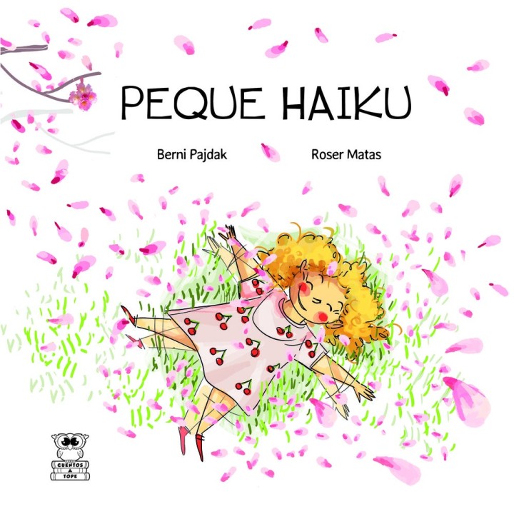 PEQUE HAIKU