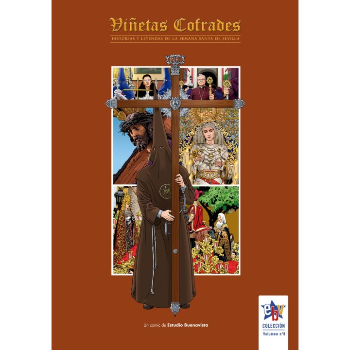 VIÑETAS COFRADES 8