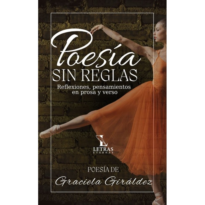 POESIA SIN REGLAS