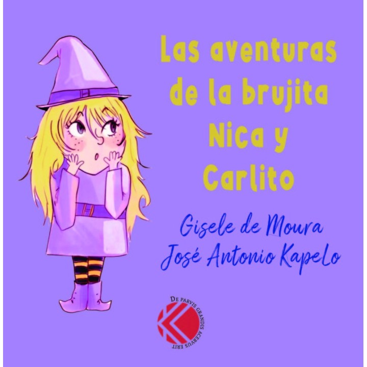 LA BRUJA NICA