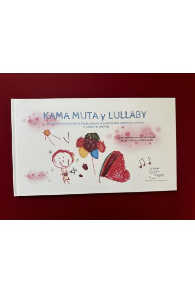 KAMA MUTA Y LULLABY
