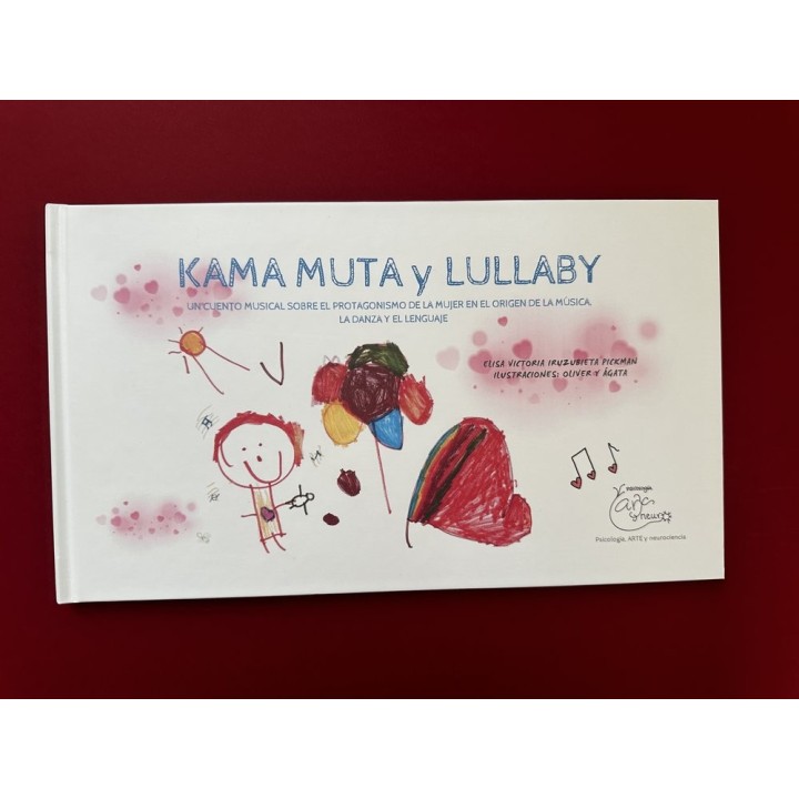 KAMA MUTA Y LULLABY