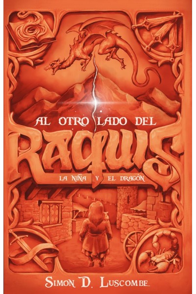 AL OTRO LADO DEL RAQUIS III
