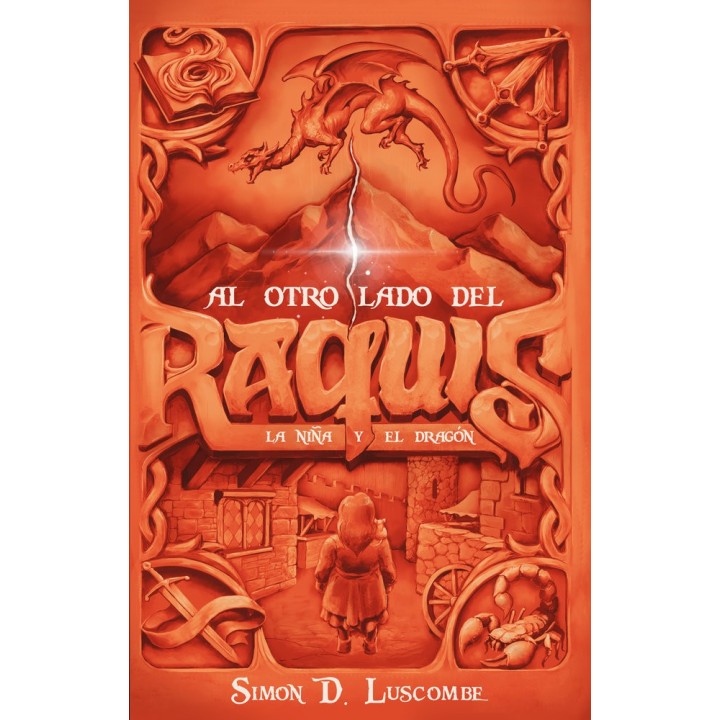 AL OTRO LADO DEL RAQUIS III