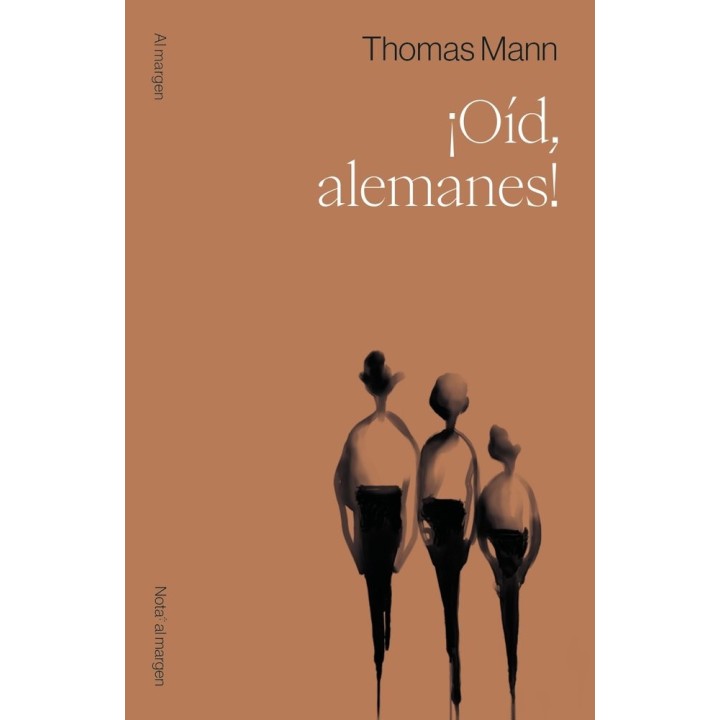 OID ALEMANES