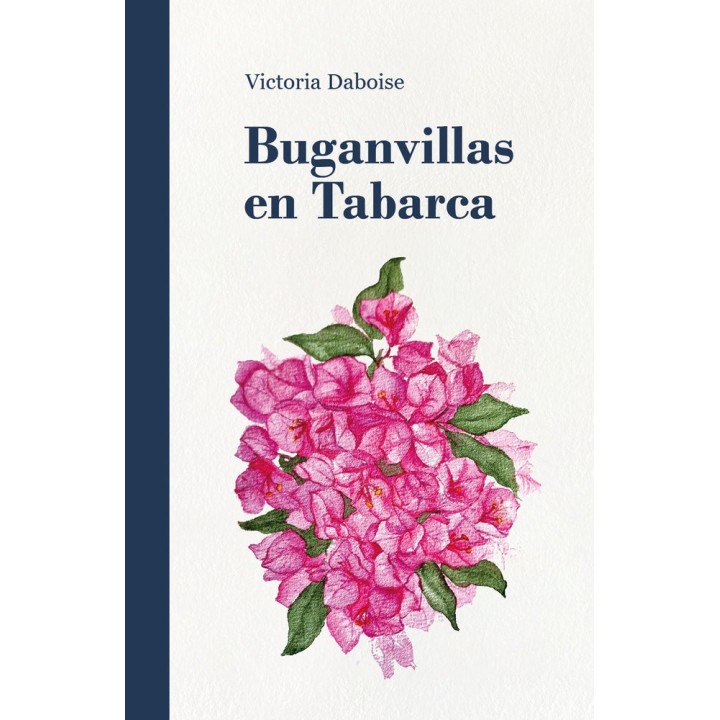 BUGANVILLAS EN TABARCA