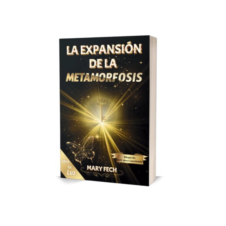 LA EXPANSION DE LA METAMORFOSIS