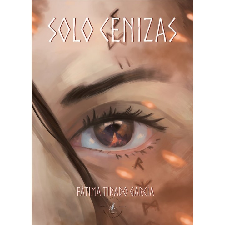 SOLO CENIZAS