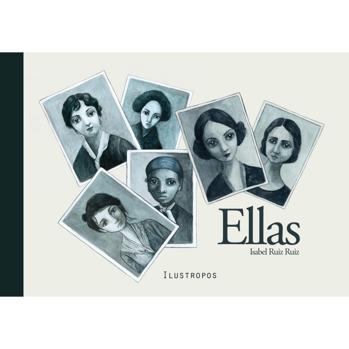 ELLAS