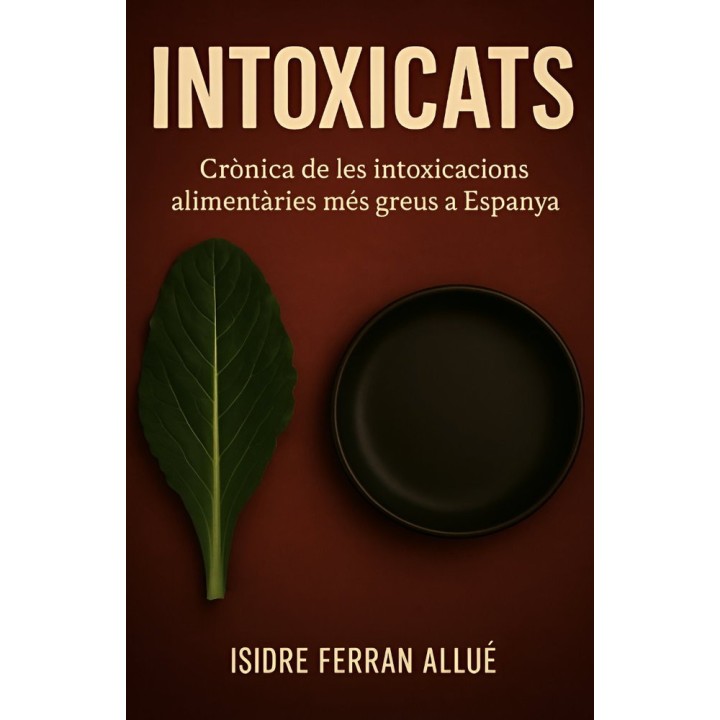 INTOXICATS