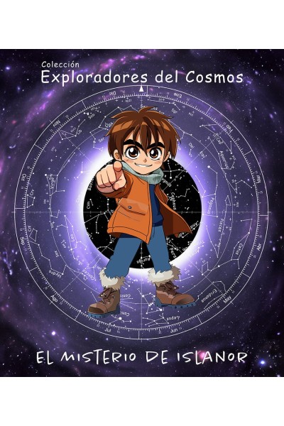 EL MISTERIO DE ISLANOR