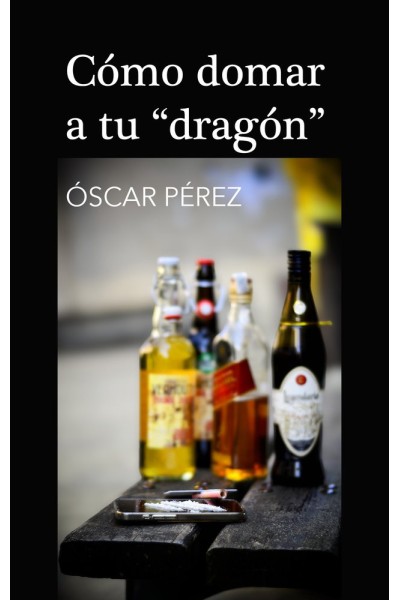 COMO DOMAR A TU DRAGON