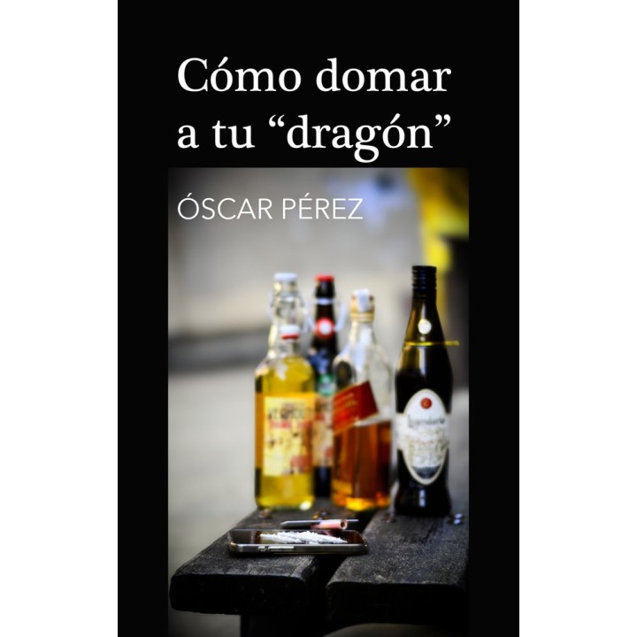 COMO DOMAR A TU DRAGON