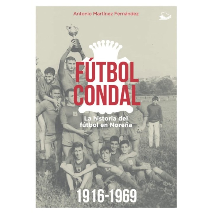 FÚTBOL CONDAL
