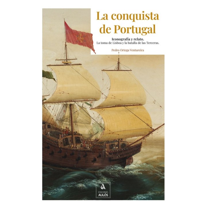 LA CONQUISTA DE PORTUGAL