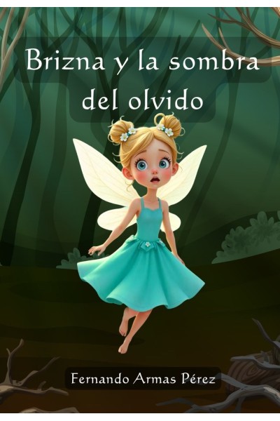 BRIZNA Y LA SOMBRA DEL OLVIDO