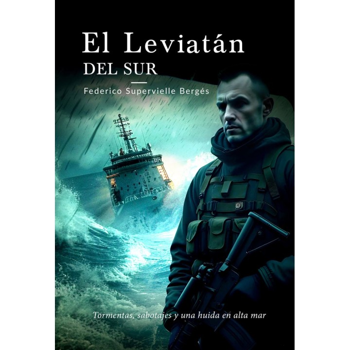 EL LEVIATAN DEL SUR