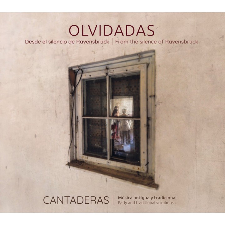OLVIDADAS
