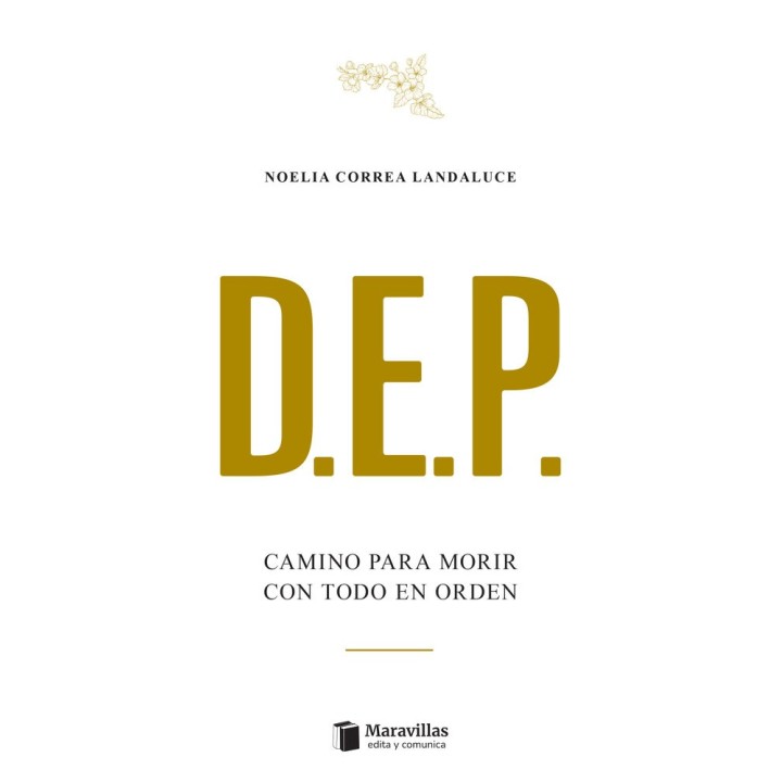 D.E.P.