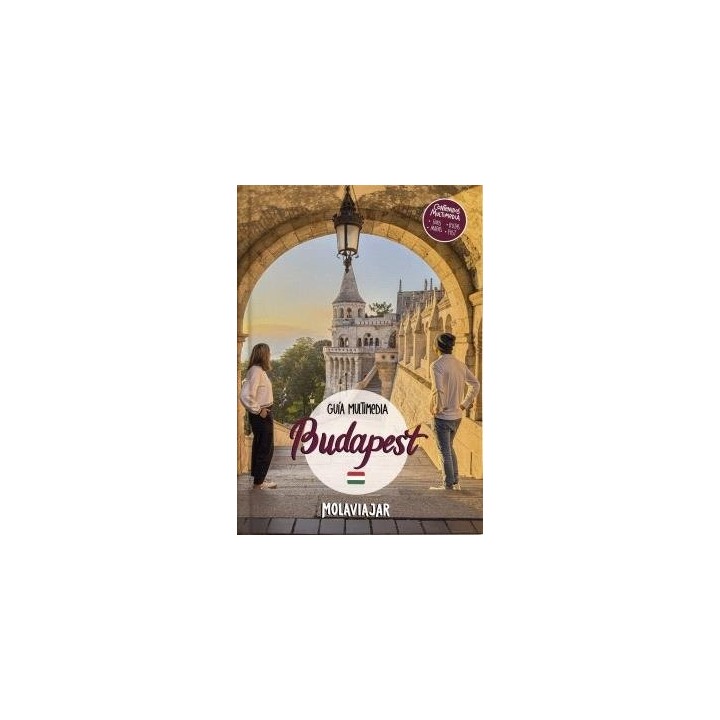 GUIA DE BUDAPEST